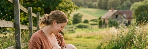 Is Your Baby Feeding Well? Reading Hunger Cues, Milk Intake and Growth