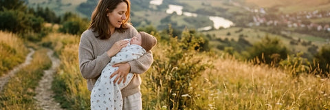 Decoding Your Baby's Cries: Early Communication and Responsive Soothing