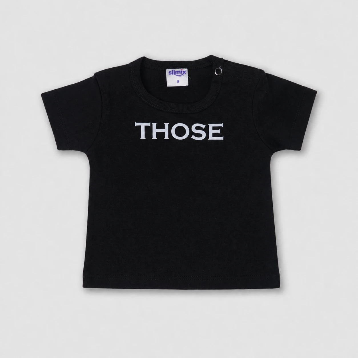 Those Boys Bunny Dungaree Set — view 3