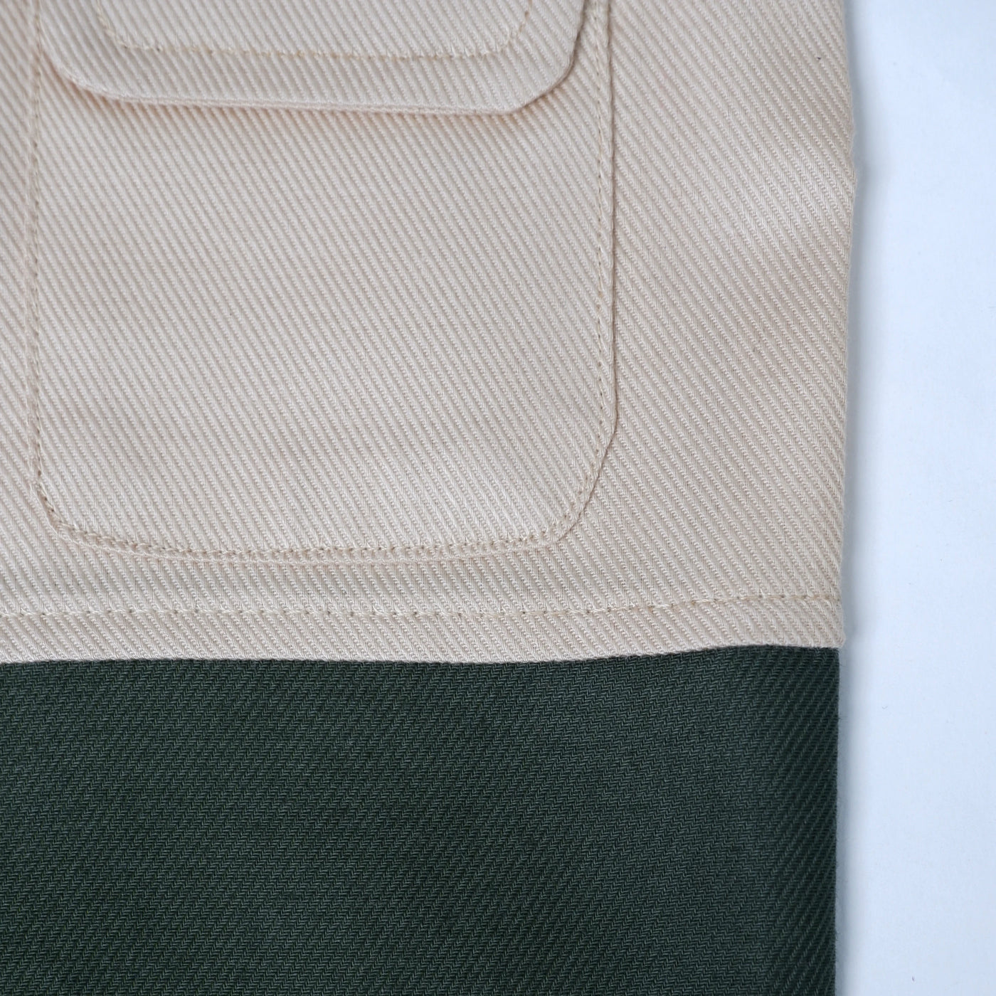 Charles Boys 3-Piece Shirt, Shorts & Vest Set — view 8