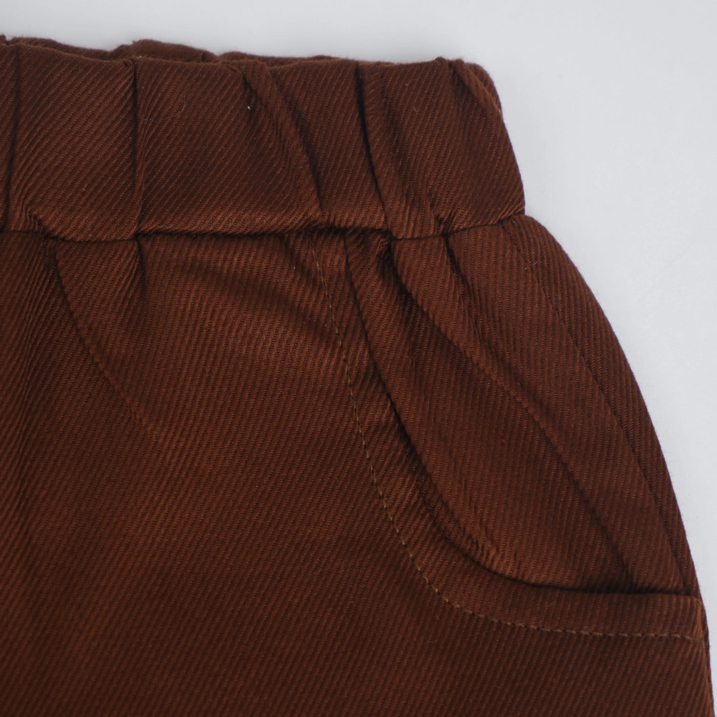 Felix Boys Shirt & Shorts Set — view 4