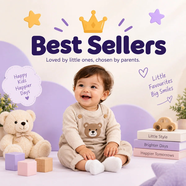 Best Sellers