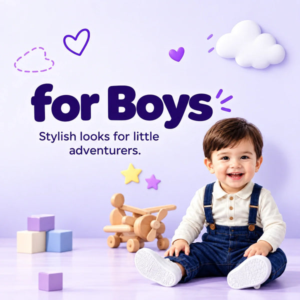 Boys