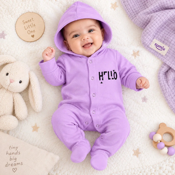 Newborn 0–3 Months