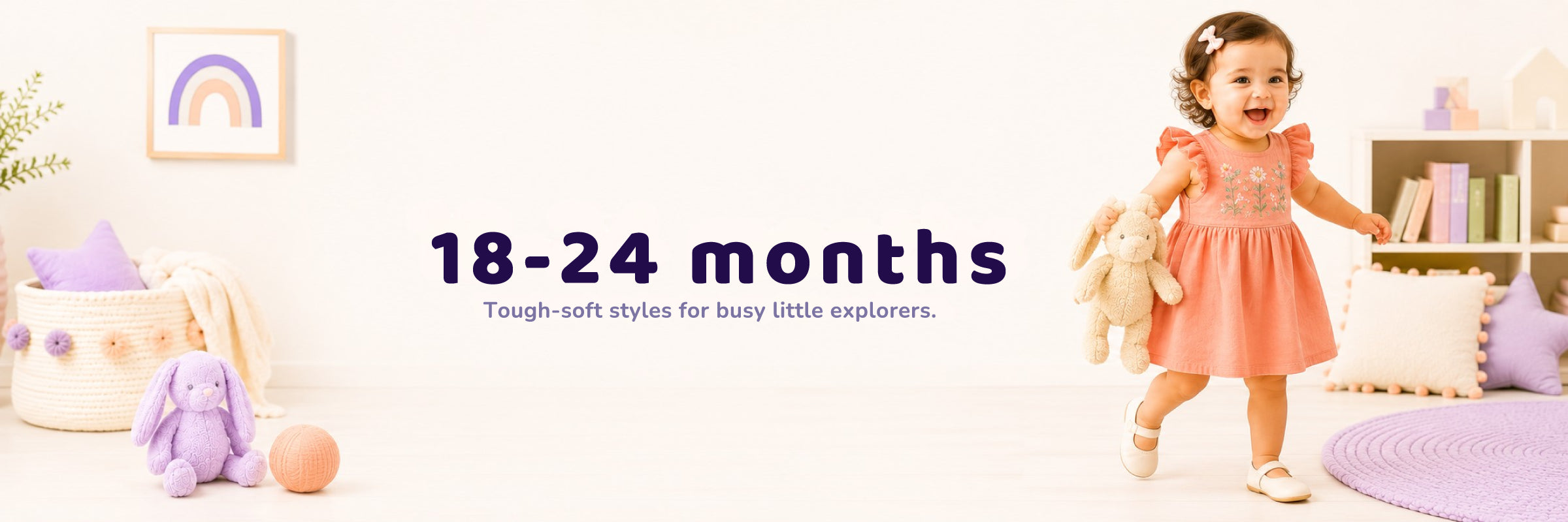 18–24 Months