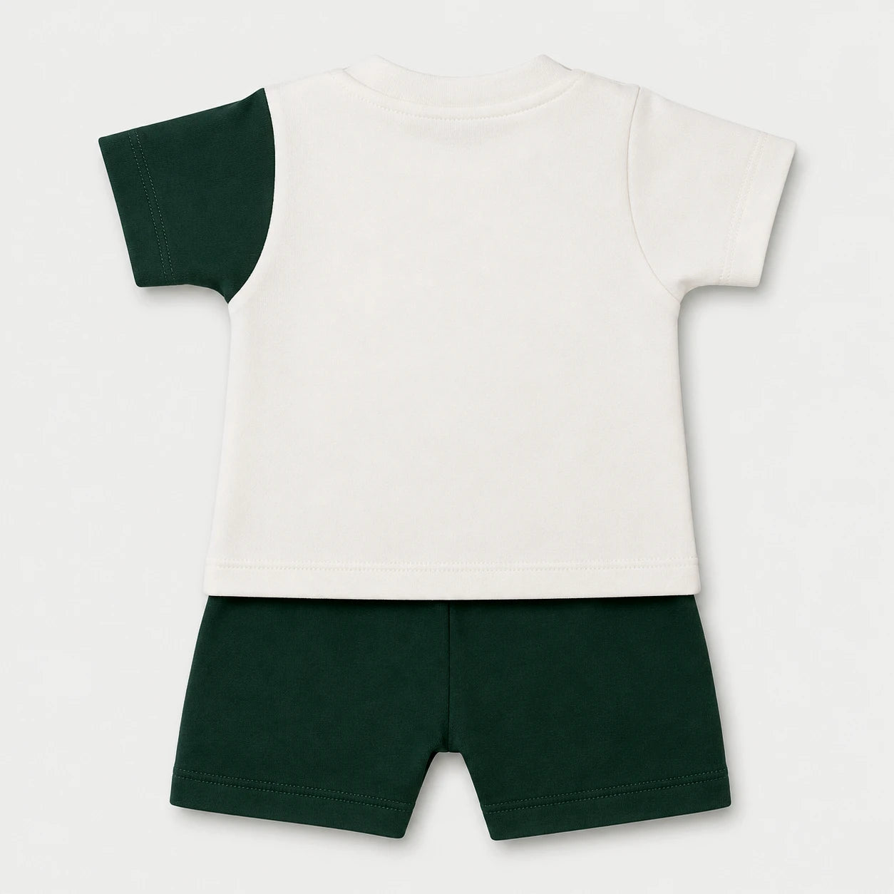 Creamberry Boys T-Shirt & Shorts Set — view 3