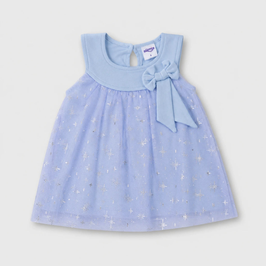 Mariya Girls Starlight Dress — view 1
