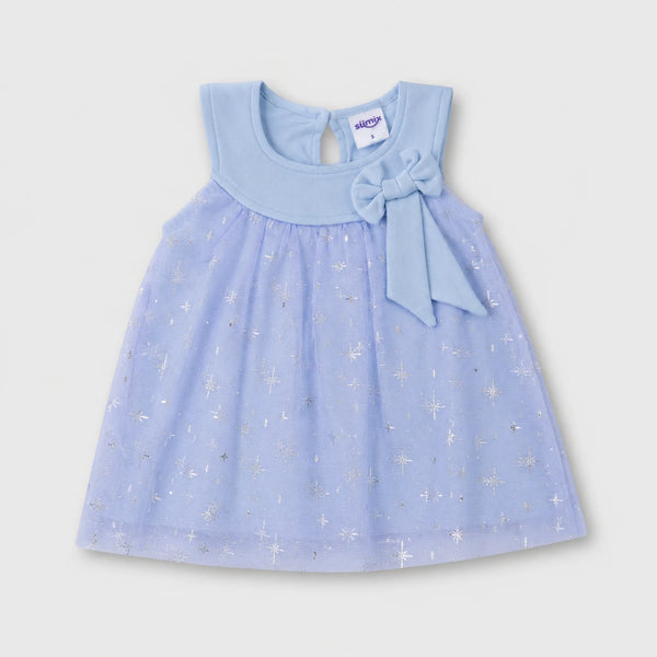 Mariya Girls Starlight Dress