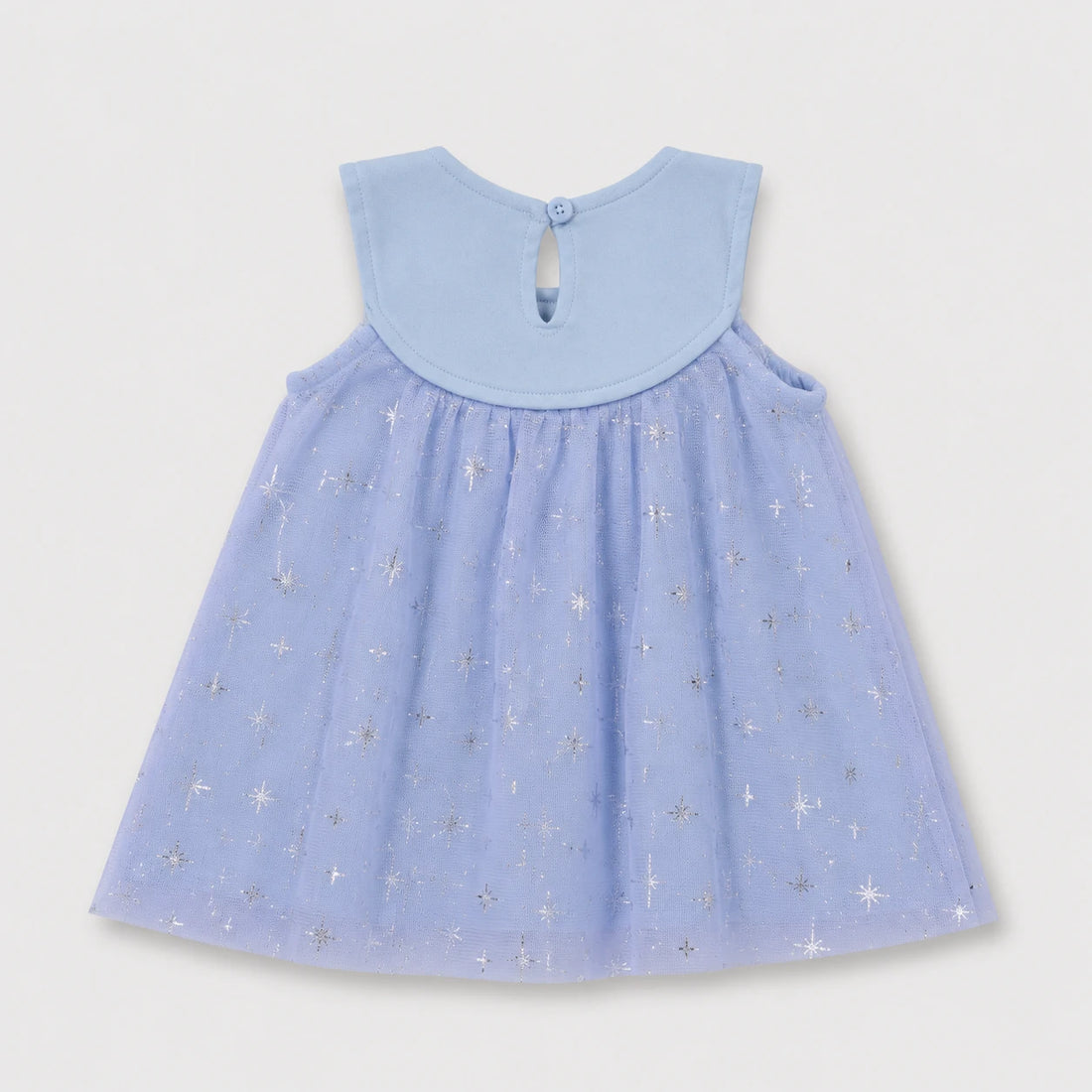 Mariya Girls Starlight Dress — view 2