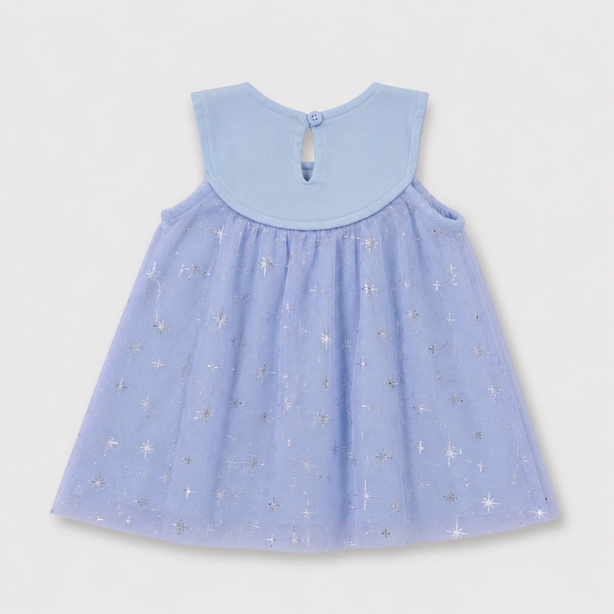 Mariya Girls Starlight Dress — view 2