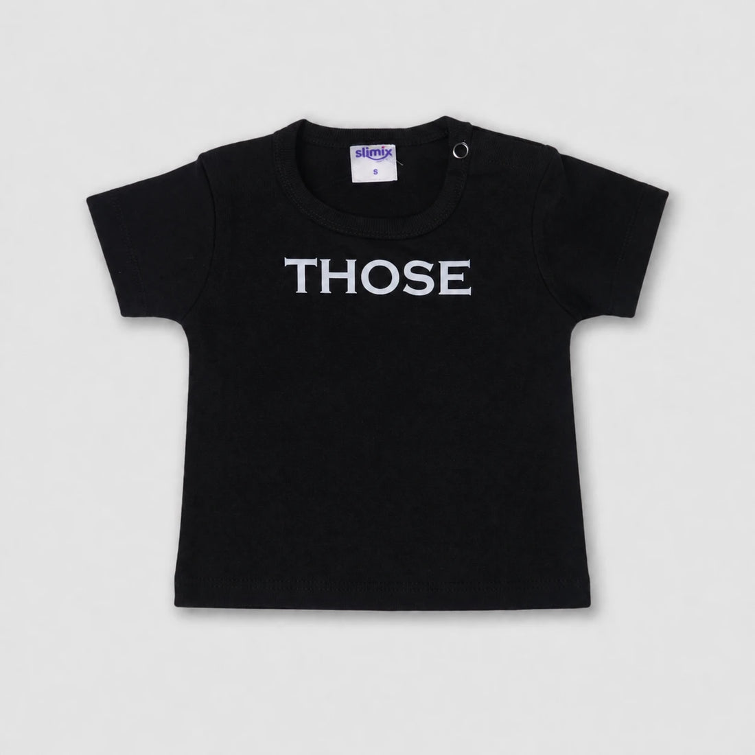 Those Boys Bunny Dungaree Set — view 3