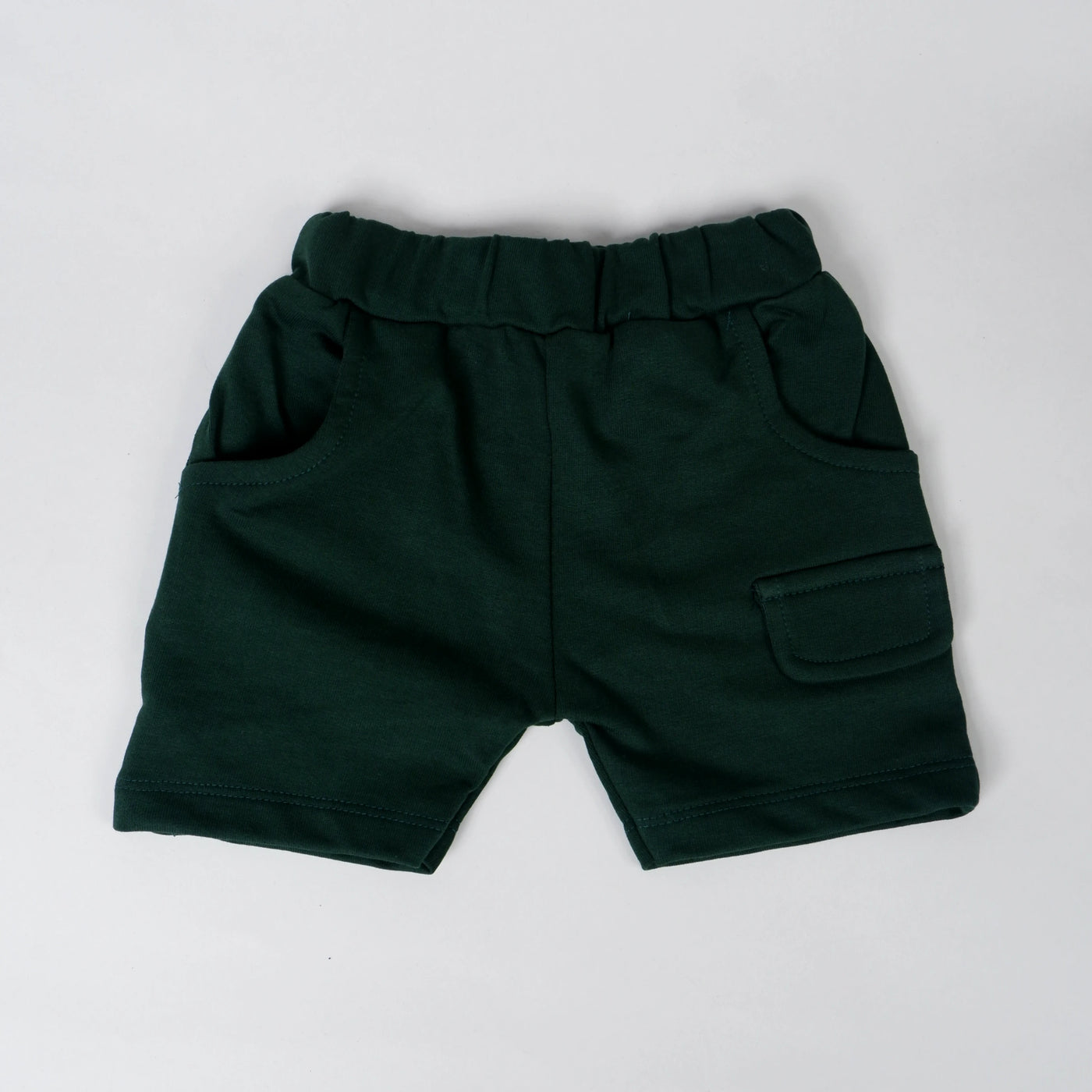 Creamberry Boys T-Shirt & Shorts Set — view 4
