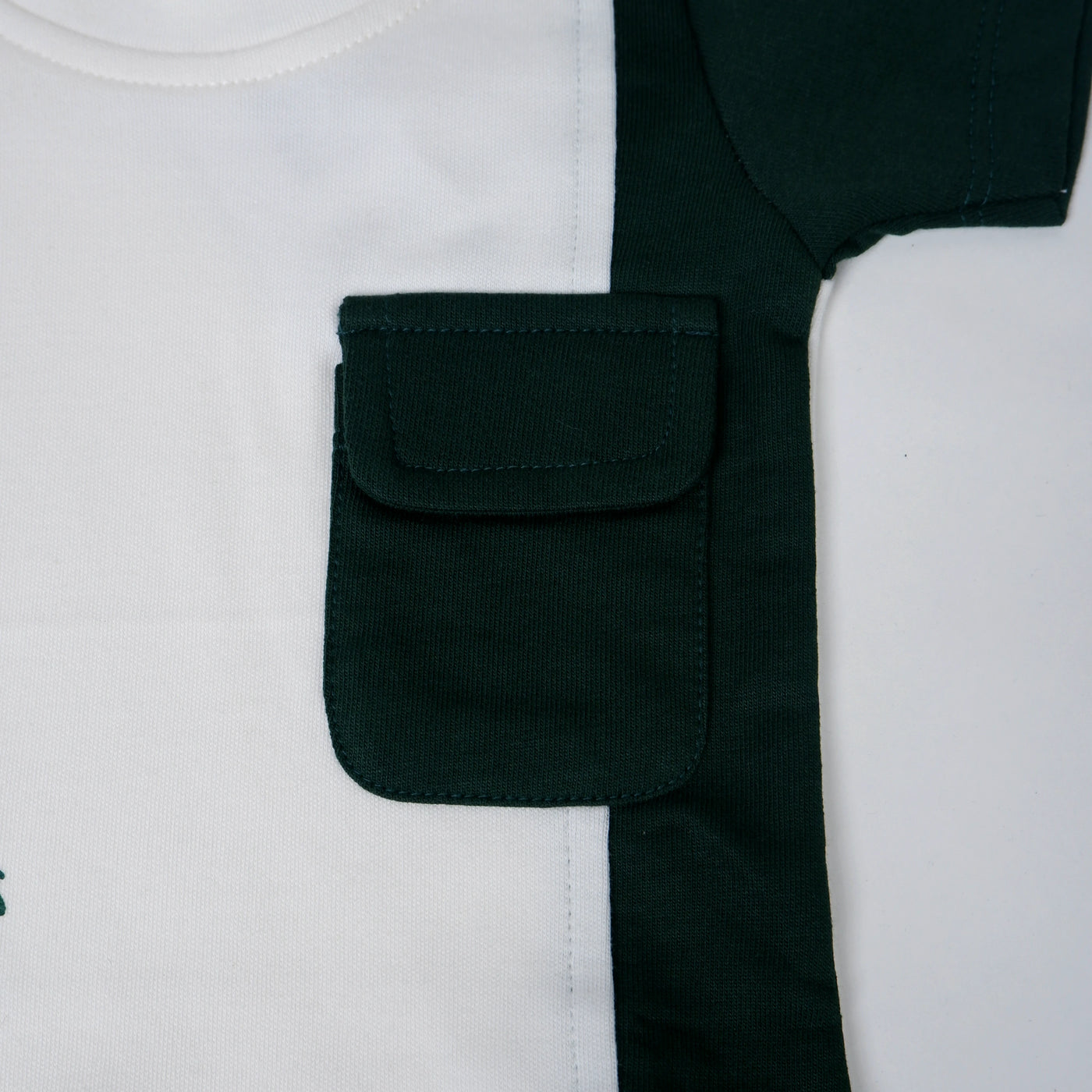 Creamberry Boys T-Shirt & Shorts Set — view 5