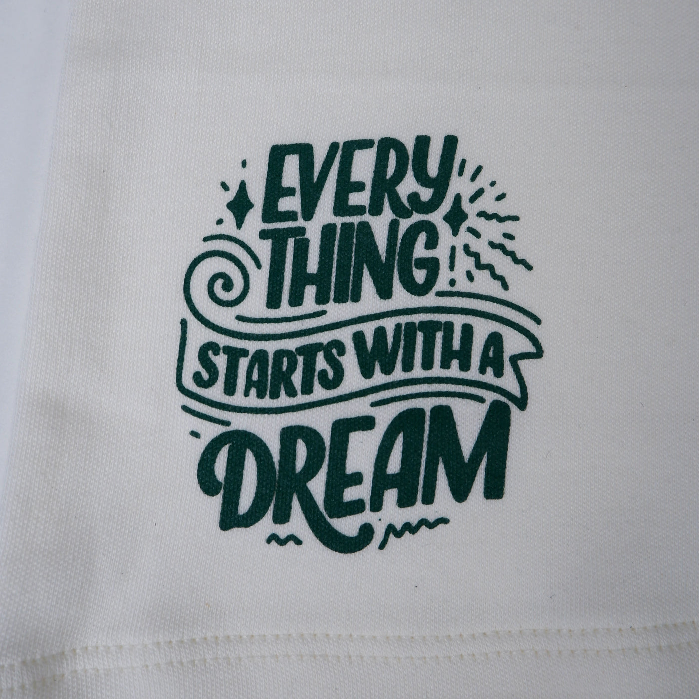 Creamberry Boys T-Shirt & Shorts Set — view 6