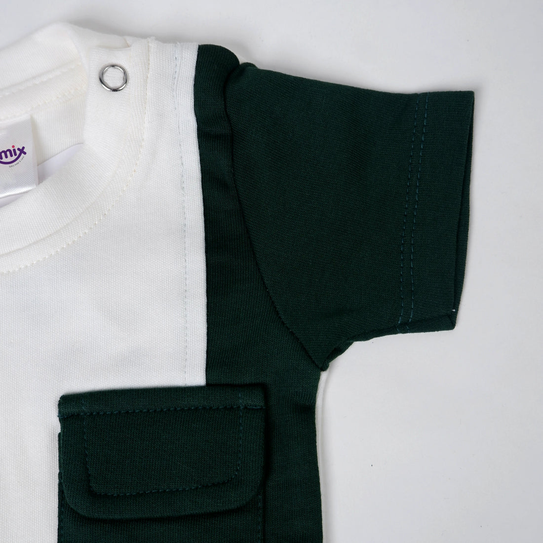 Creamberry Boys T-Shirt & Shorts Set — view 8