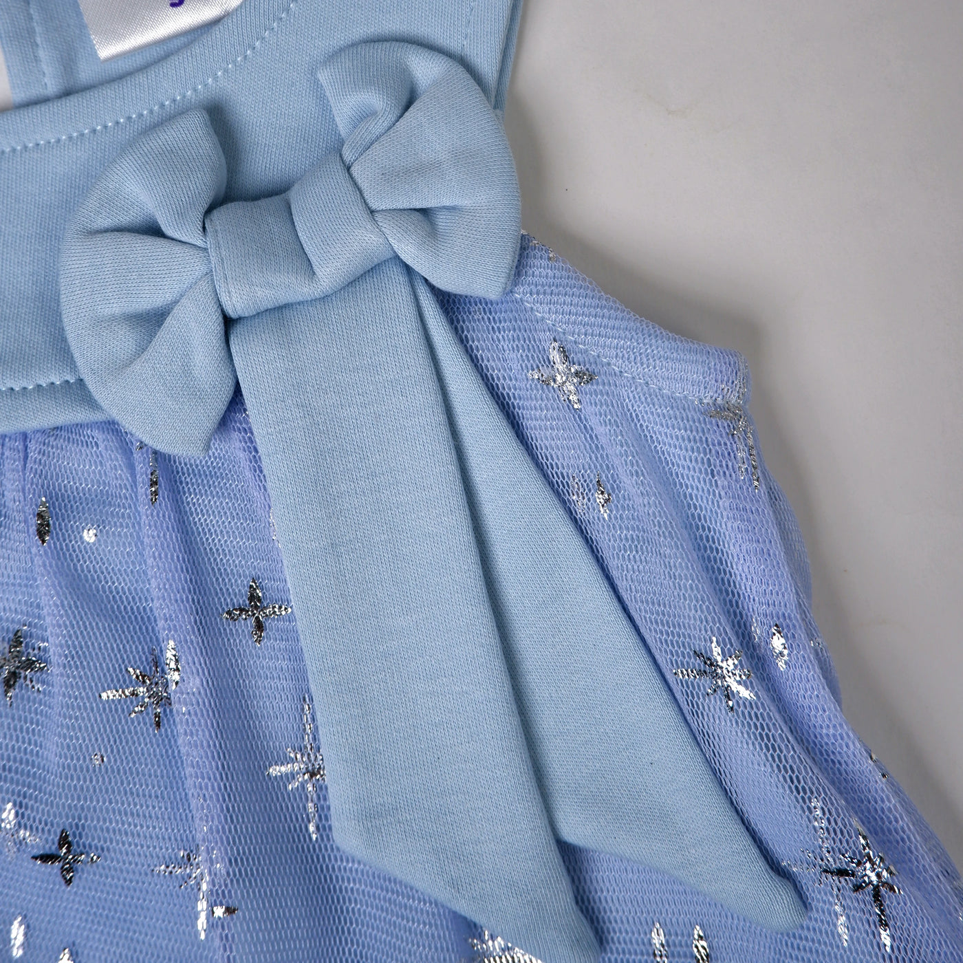 Mariya Girls Starlight Dress — view 3
