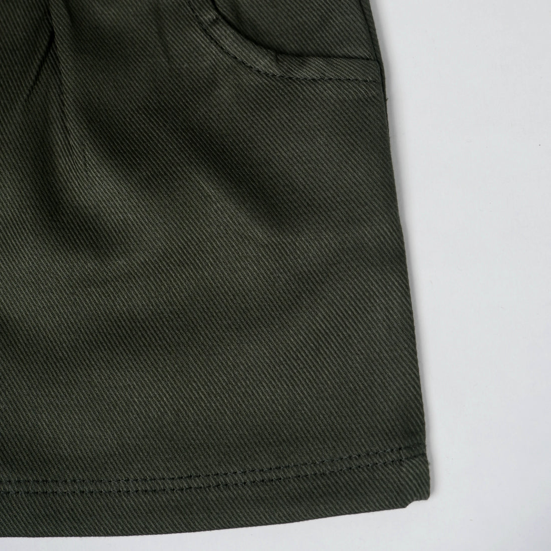 Charles Boys 3-Piece Shirt, Shorts & Vest Set — view 5