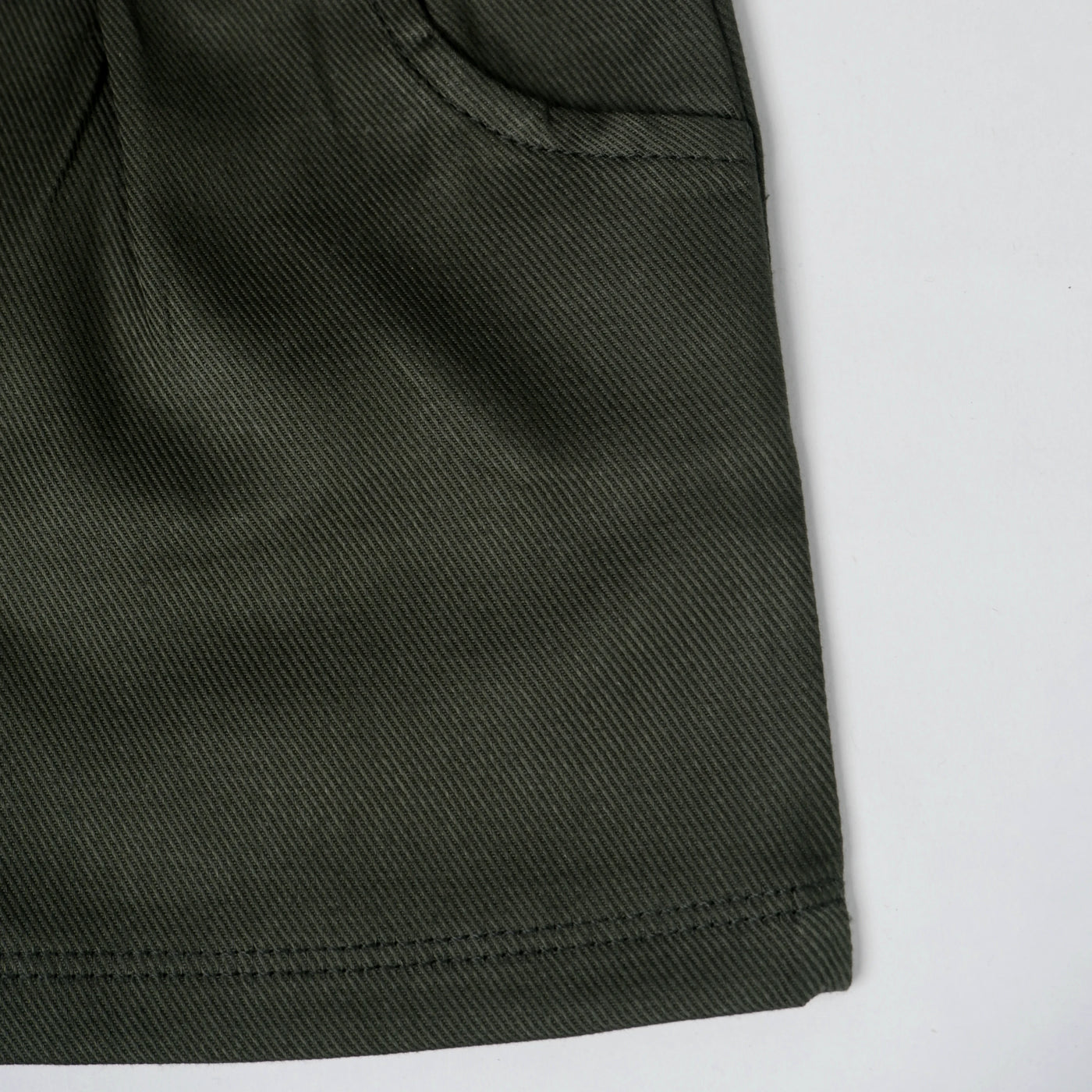 Charles Boys 3-Piece Shirt, Shorts & Vest Set — view 5