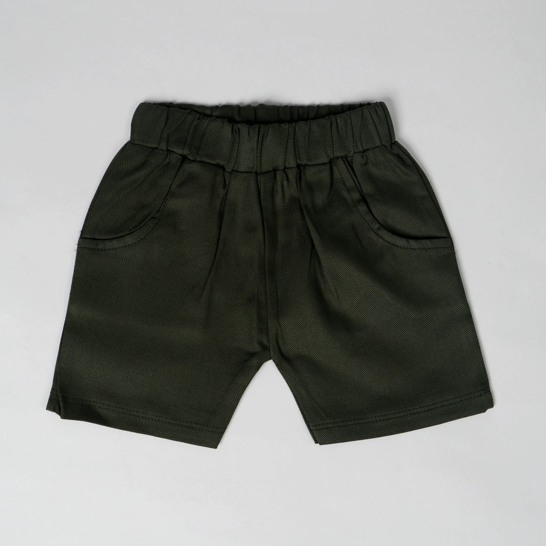 Charles Boys 3-Piece Shirt, Shorts & Vest Set — view 6