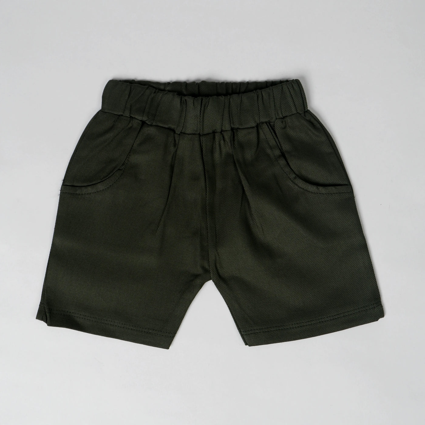 Charles Boys 3-Piece Shirt, Shorts & Vest Set — view 6