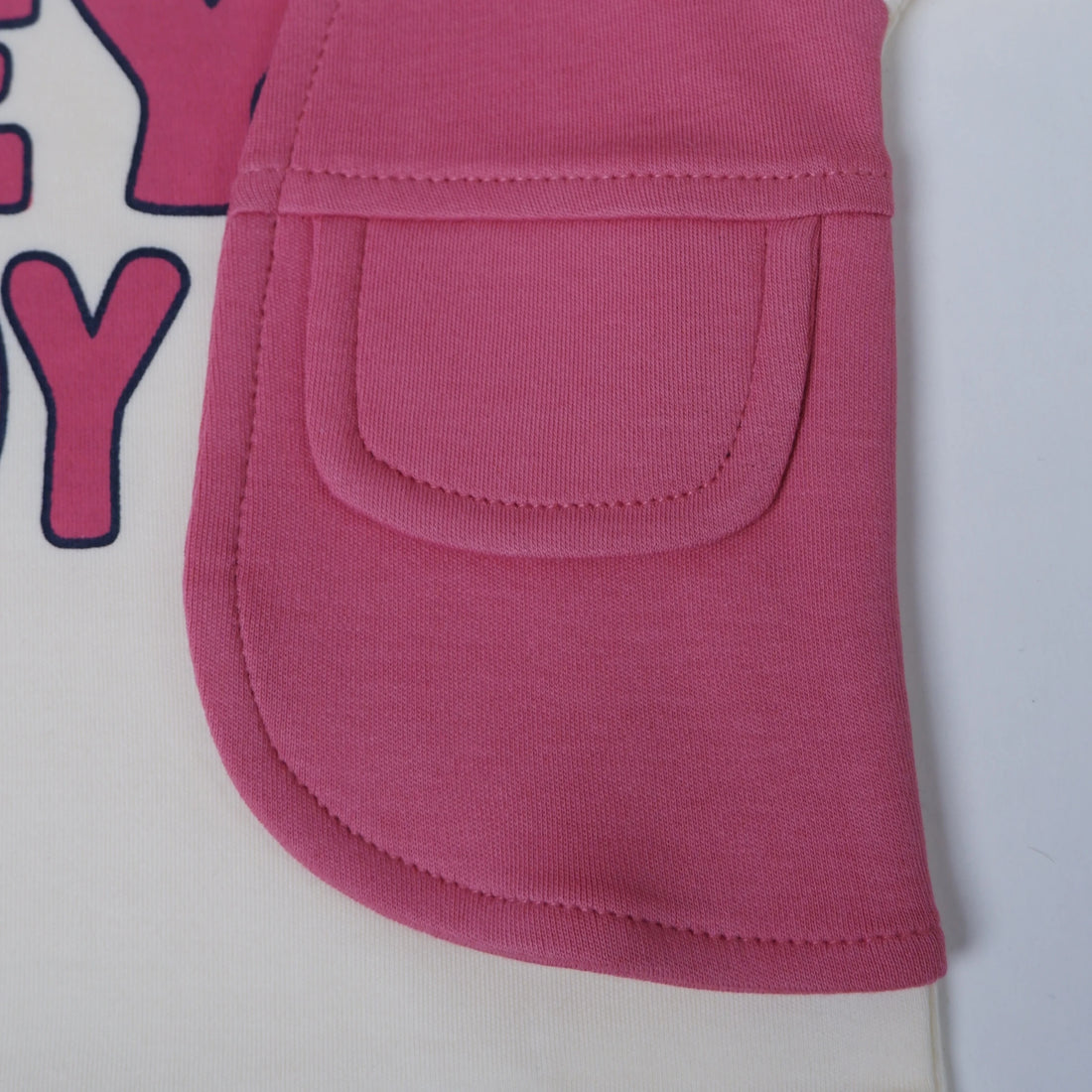 Kiwi Boys Hey Boy Dungaree Set — view 8