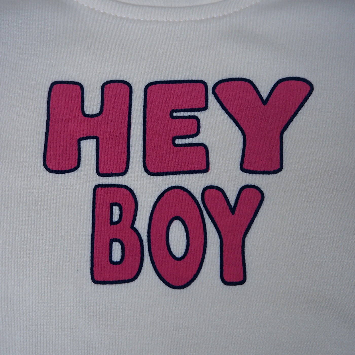 Kiwi Boys Hey Boy Dungaree Set — view 9