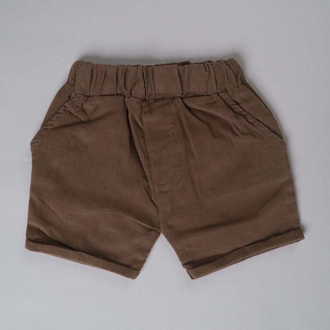 Pedro Boys Corduroy Vest 3-Piece Set — view 4