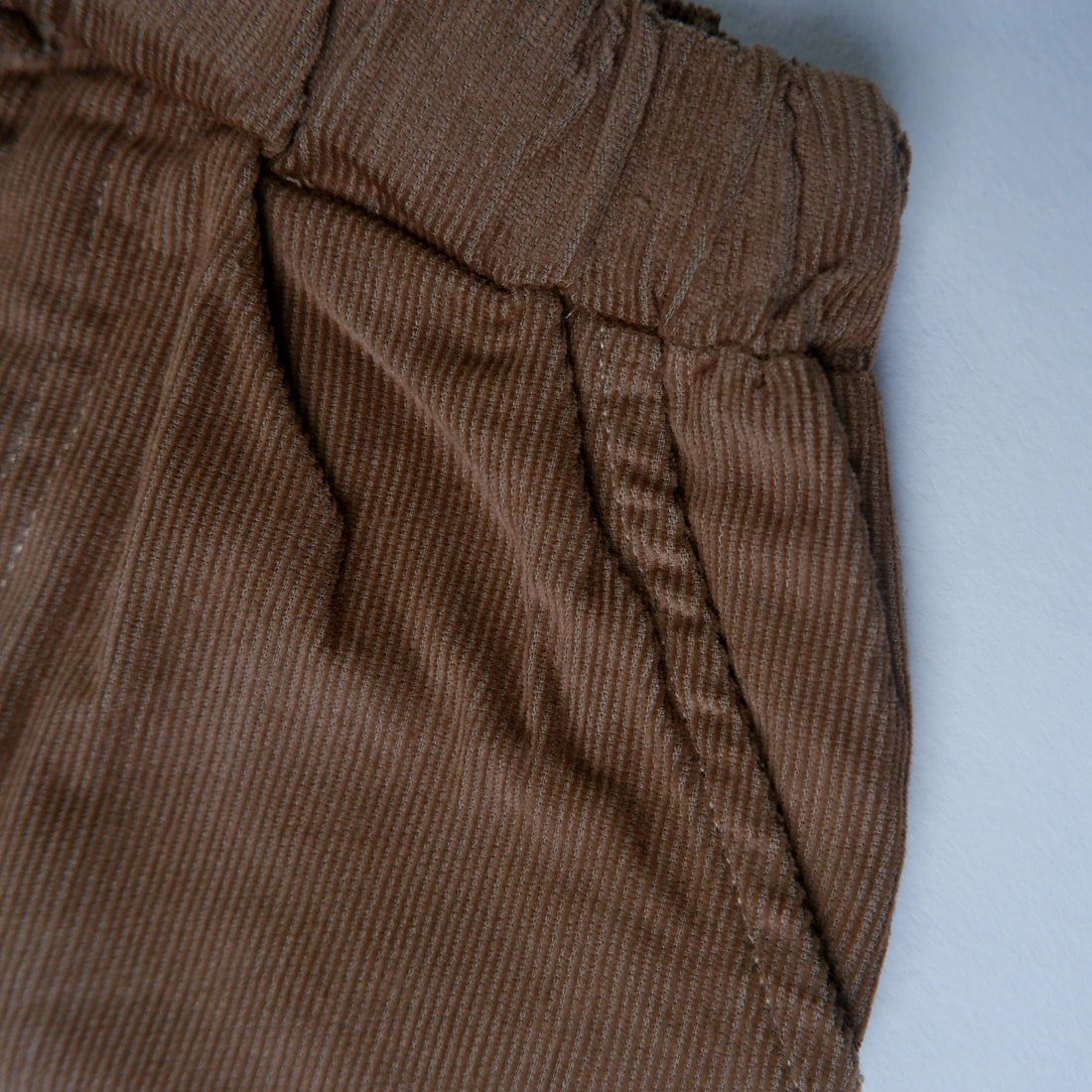 Pedro Boys Corduroy Vest 3-Piece Set — view 8