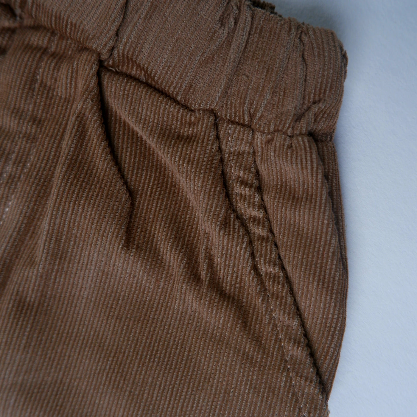 Pedro Boys Corduroy Vest 3-Piece Set — view 8