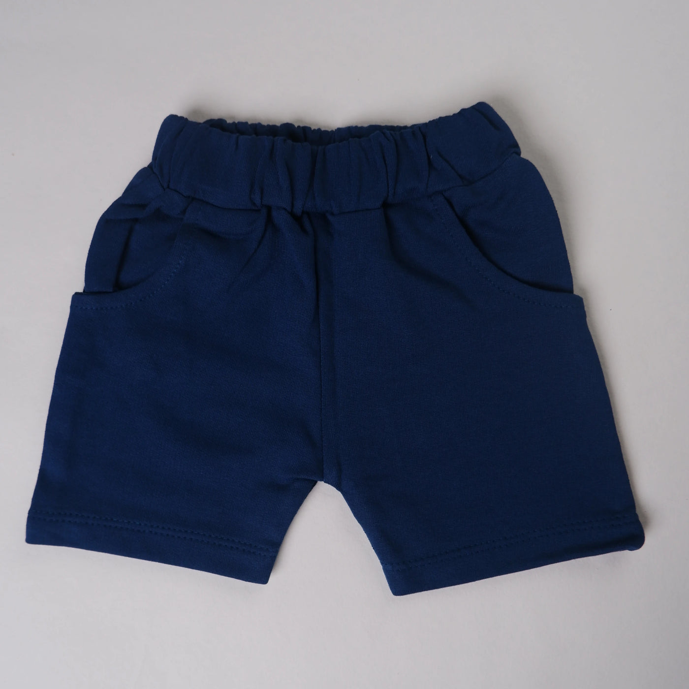Lark Boys Little Boy Cargo Pocket Tee & Shorts Set — view 5