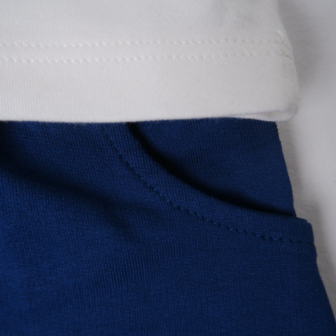 Lark Boys Little Boy Cargo Pocket Tee & Shorts Set — view 6