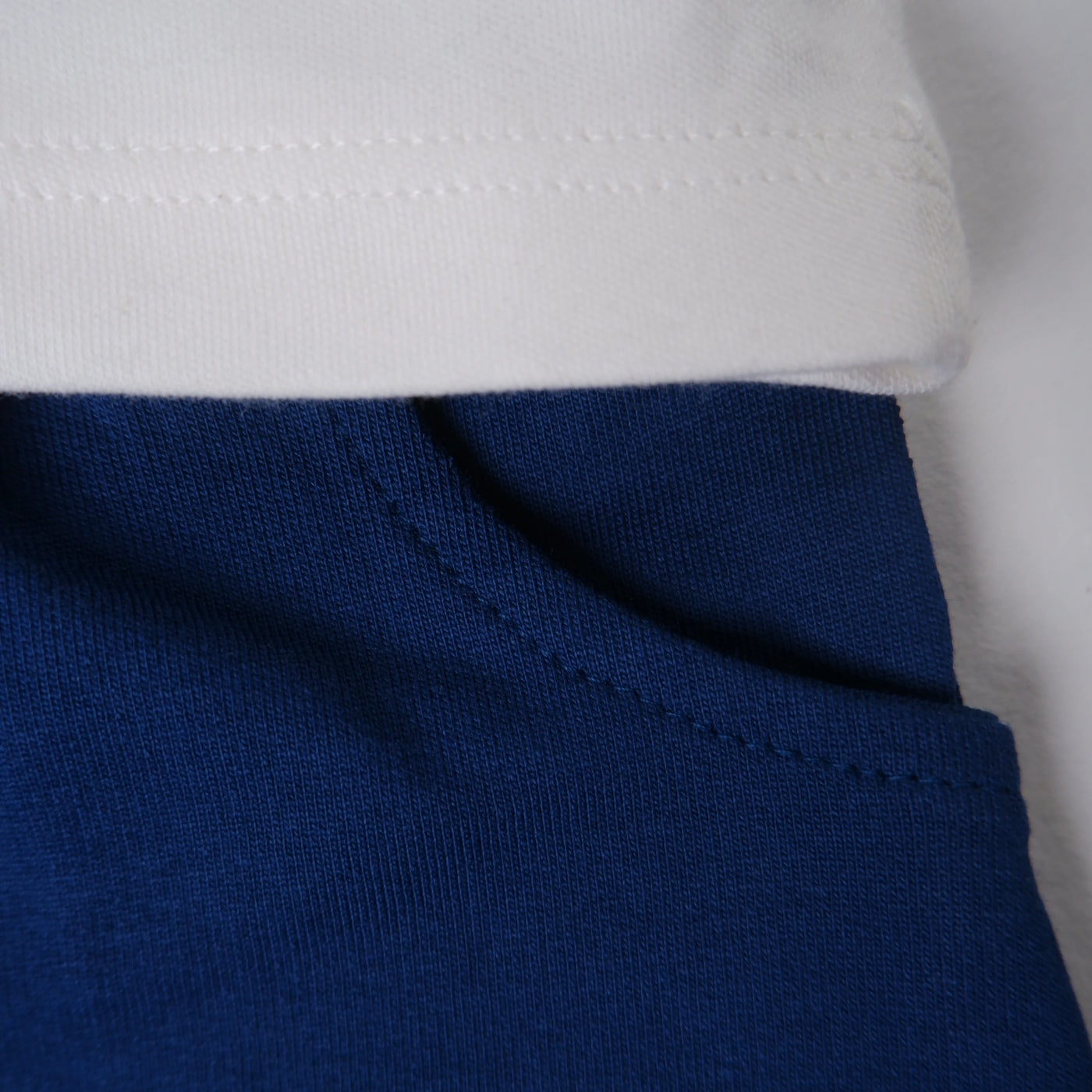 Lark Boys Little Boy Cargo Pocket Tee & Shorts Set — view 6