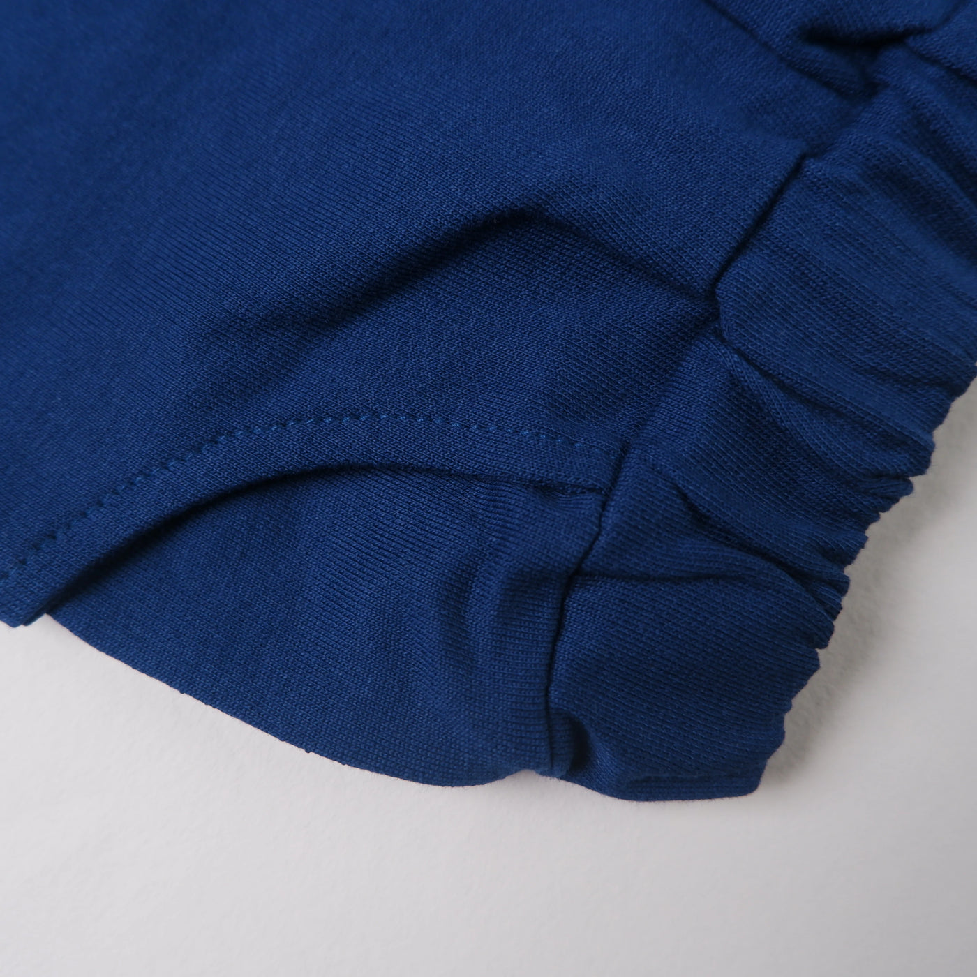 Lark Boys Little Boy Cargo Pocket Tee & Shorts Set — view 7