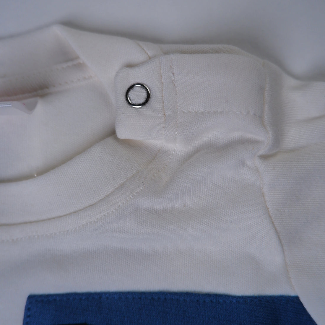 Lark Boys Little Boy Cargo Pocket Tee & Shorts Set — view 3
