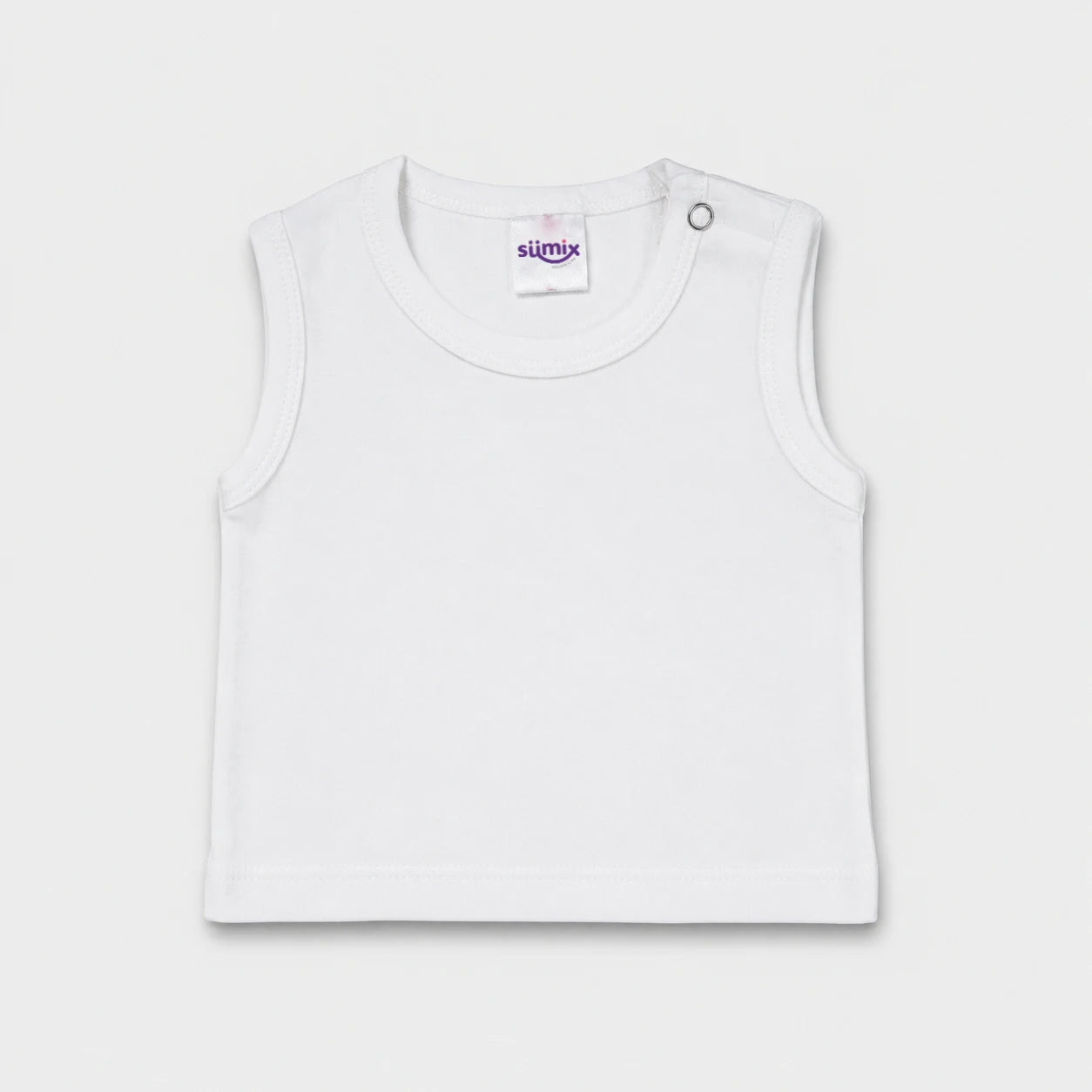 Charles Boys 3-Piece Shirt, Shorts & Vest Set — view 3