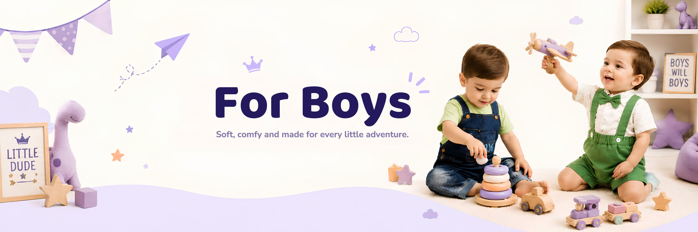 Boys