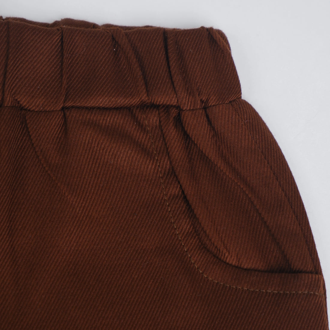 Felix Boys Shirt & Shorts Set — view 4