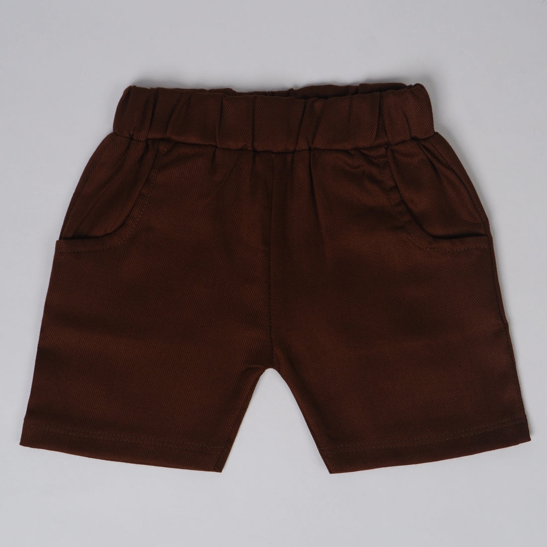 Felix Boys Shirt & Shorts Set — view 6