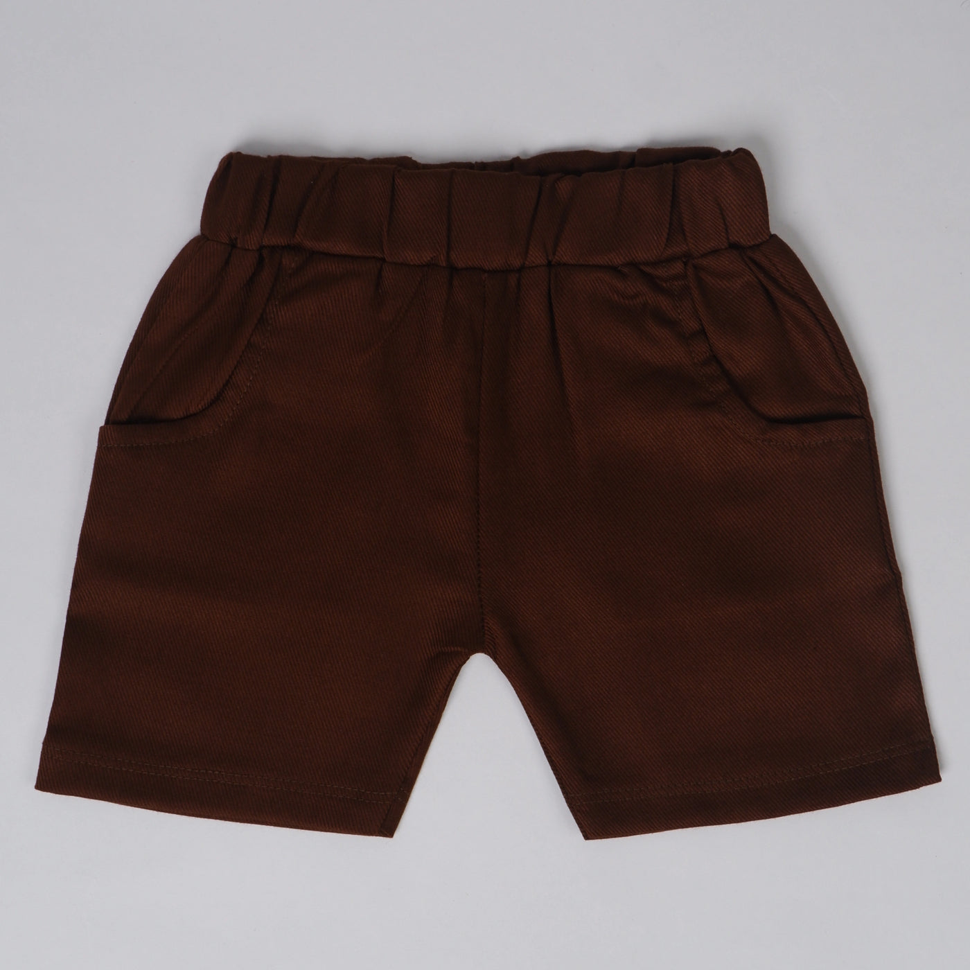 Felix Boys Shirt & Shorts Set — view 6