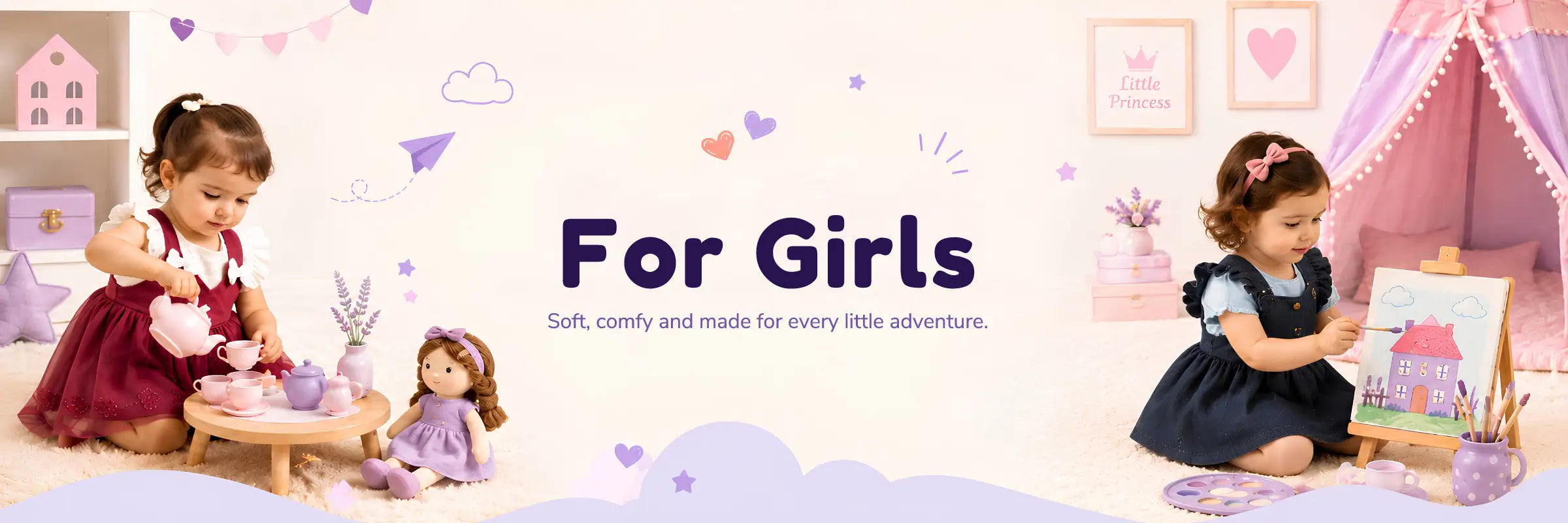 Girls