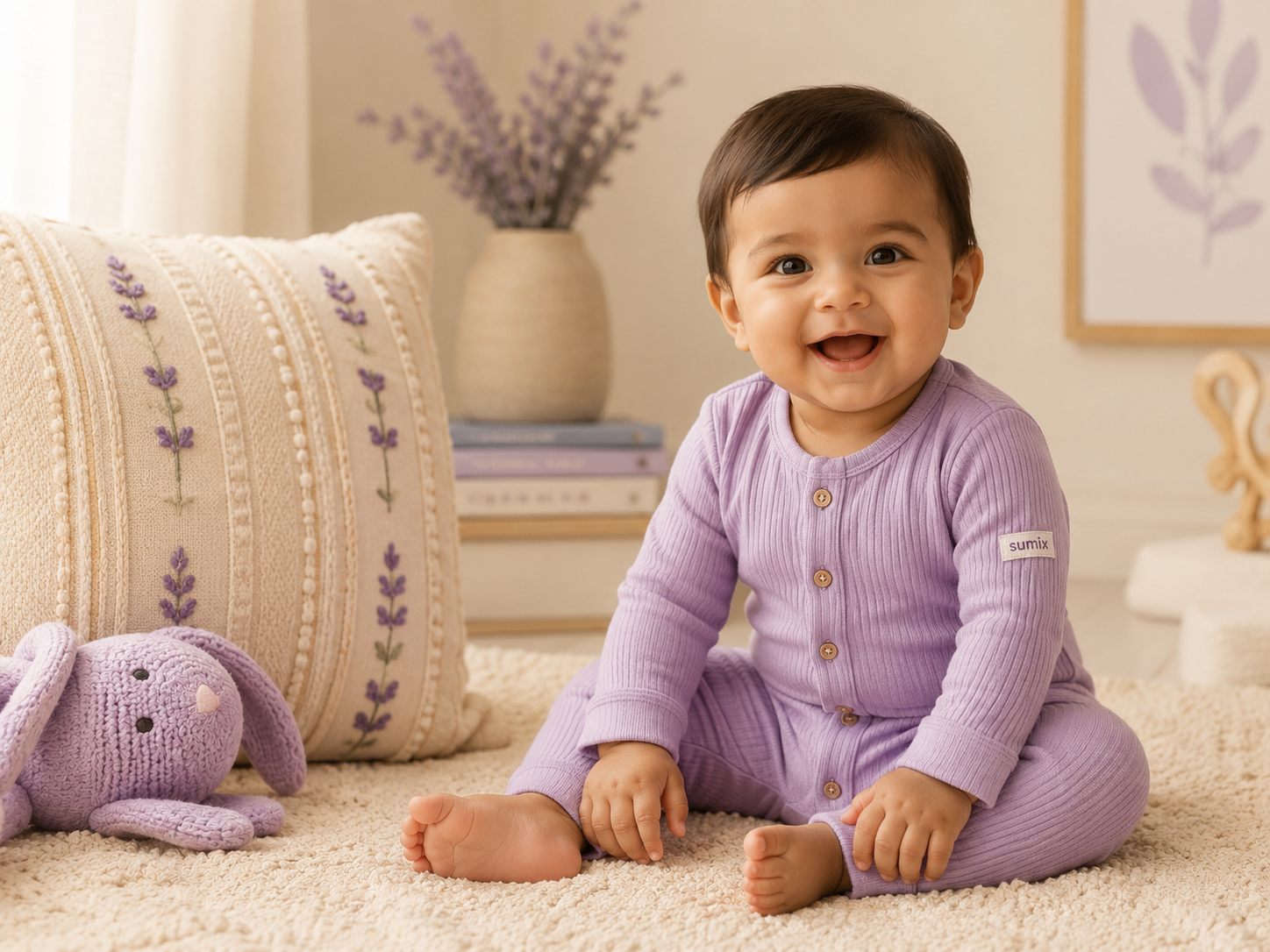Infant