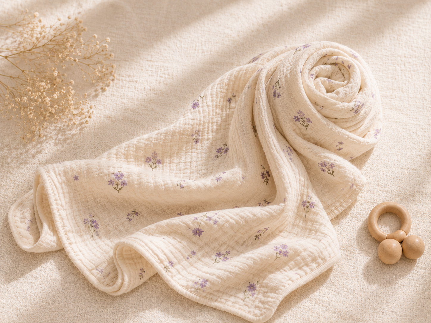 Swaddles