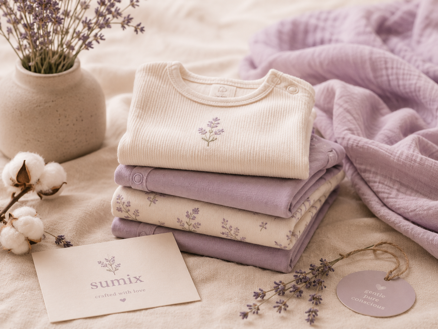 Sumix babywear